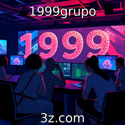 1999grupo : Tendências atuais na criação de jogos digitais