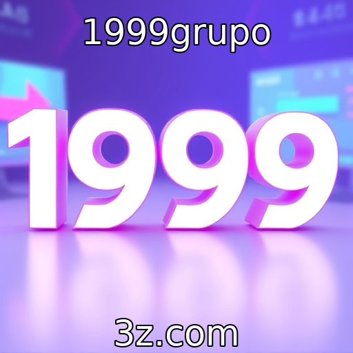 1999grupo - Crescimento do mercado de jogos digitais e suas tendências