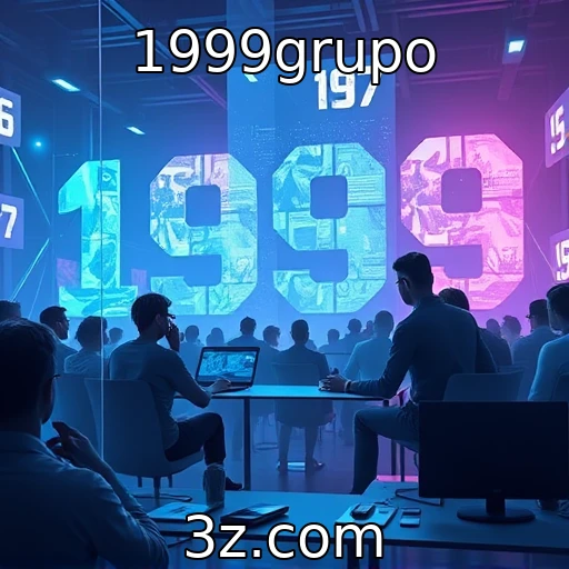 Tendências emergentes na indústria de jogos