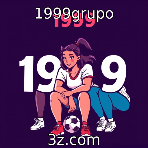 1999grupo - Representatividade feminina em jogos e desenvolvimento