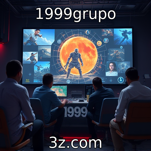 1999grupo - Impacto das novas tecnologias na experiência de jogo