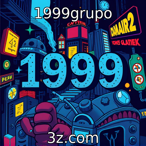 1999grupo : Análise de jogos independentes e seu sucesso