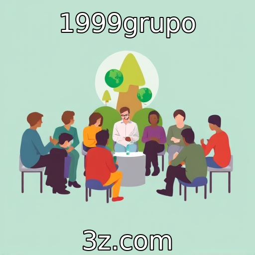 1999grupo : Desafios da sustentabilidade no desenvolvimento de jogos