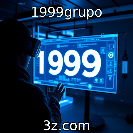 1999grupo | Impactos da realidade virtual na experiência do usuário