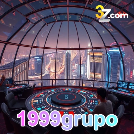 1999grupo Cassino Online