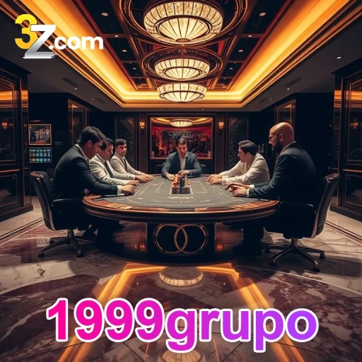 1999grupo Jogos de caça-níqueis