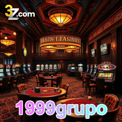 1999grupo Jogos de caça-níqueis