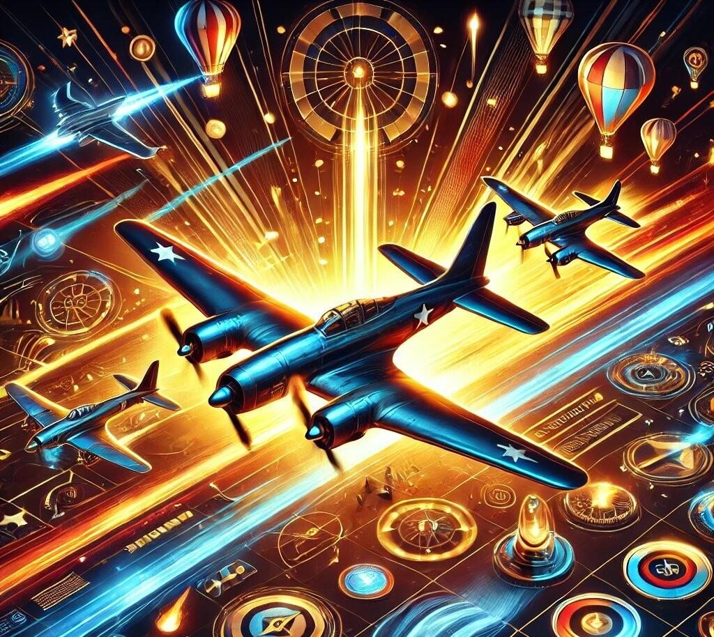 Vantagens do Aviator no 1999grupo