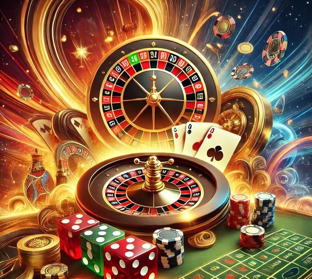 1999grupo Jogos Populares no Cassino