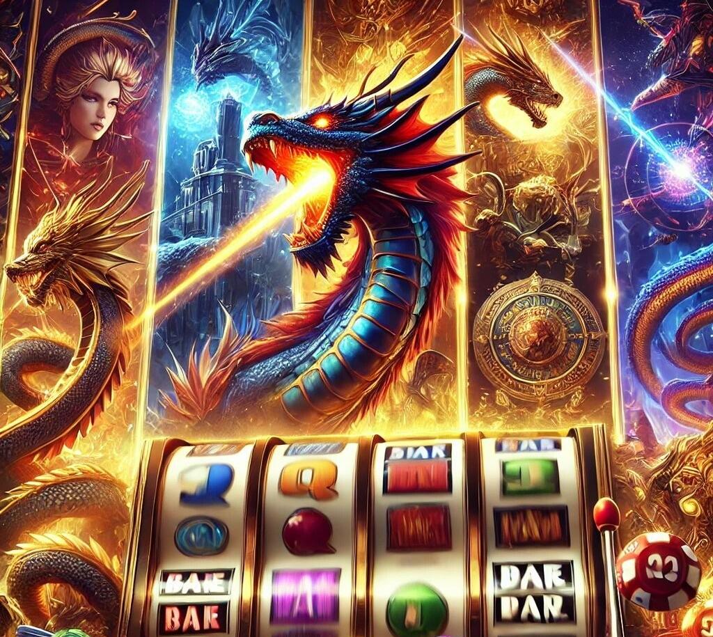 1999grupo Slots Populares